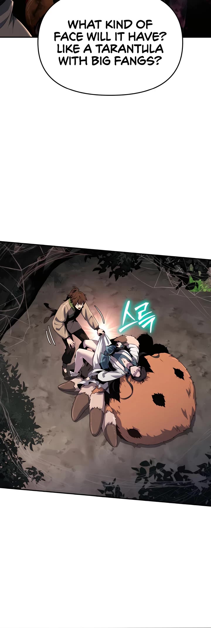 Entomologist in Sichuan Tang Clan chapter 38 page 24