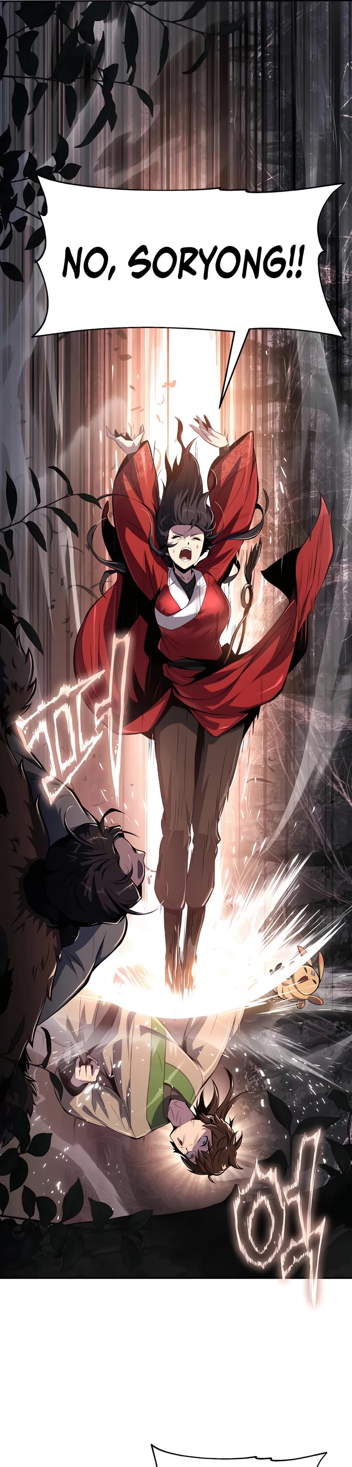 Entomologist in Sichuan Tang Clan chapter 38 page 25