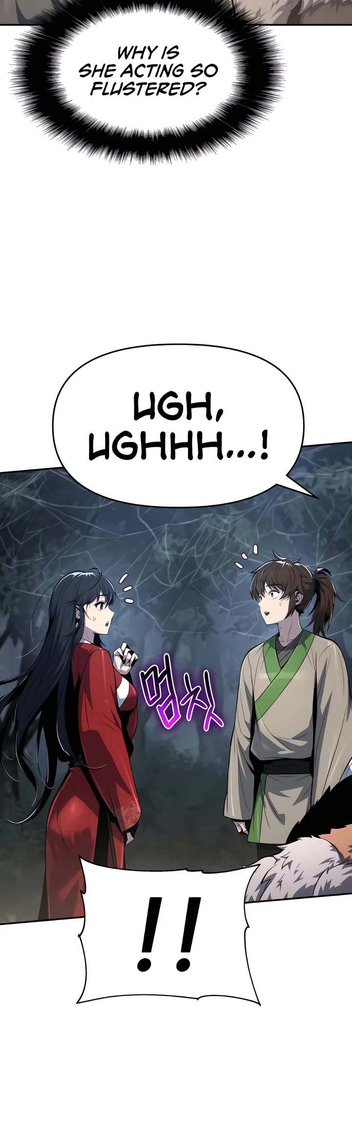 Entomologist in Sichuan Tang Clan chapter 38 page 37