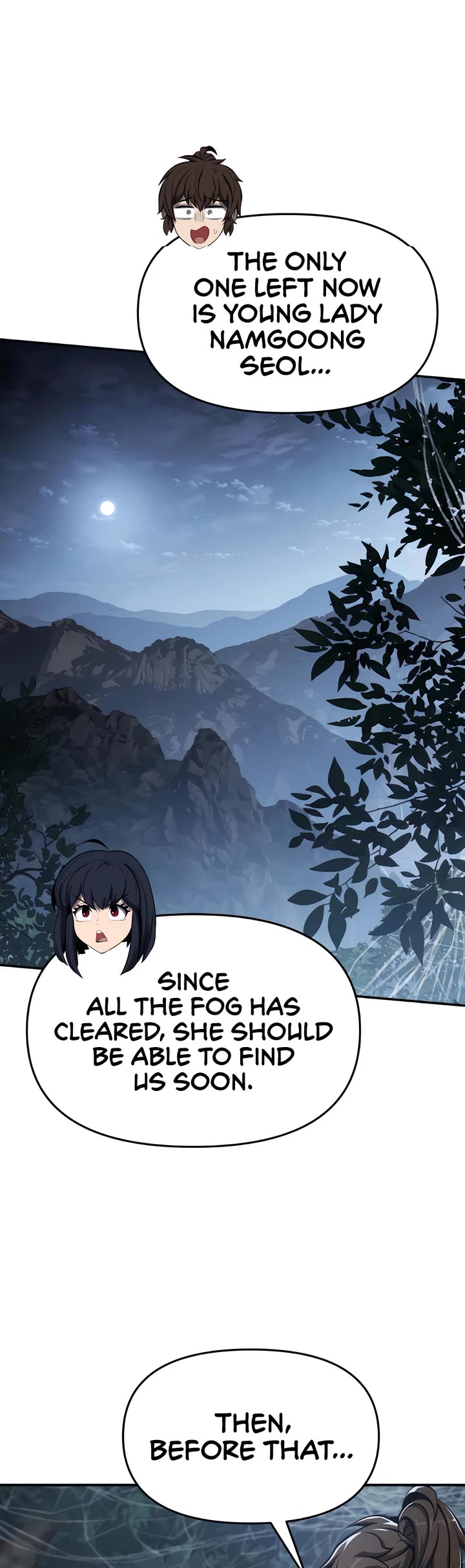 Entomologist in Sichuan Tang Clan chapter 38 page 42