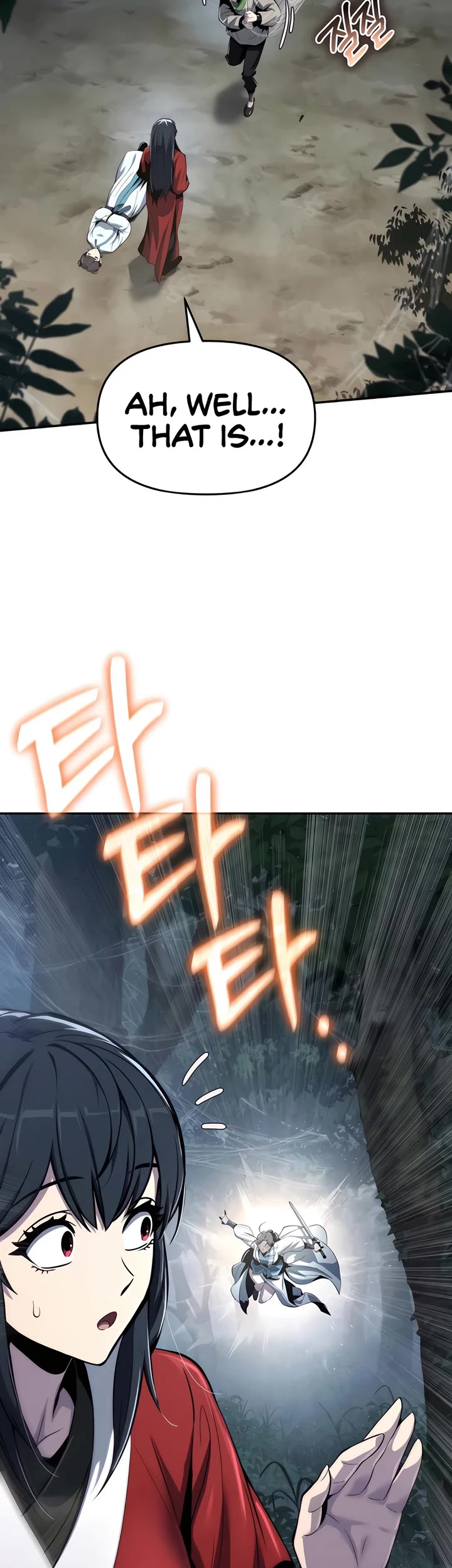 Entomologist in Sichuan Tang Clan chapter 38 page 45