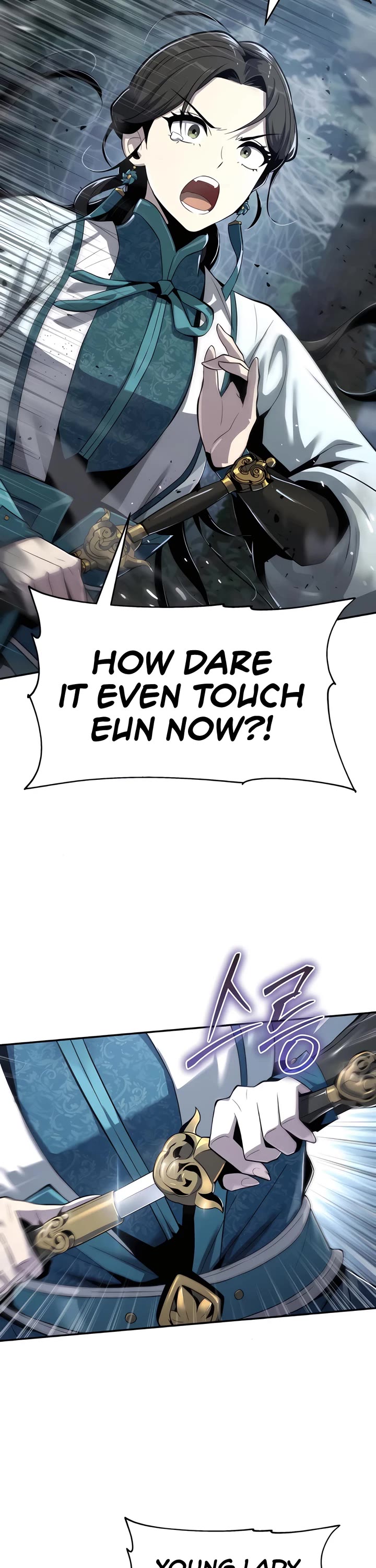 Entomologist in Sichuan Tang Clan chapter 38 page 48