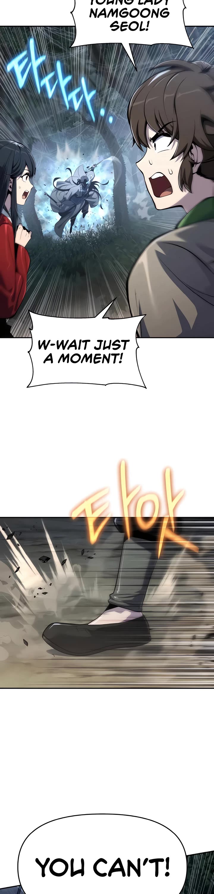 Entomologist in Sichuan Tang Clan chapter 38 page 49