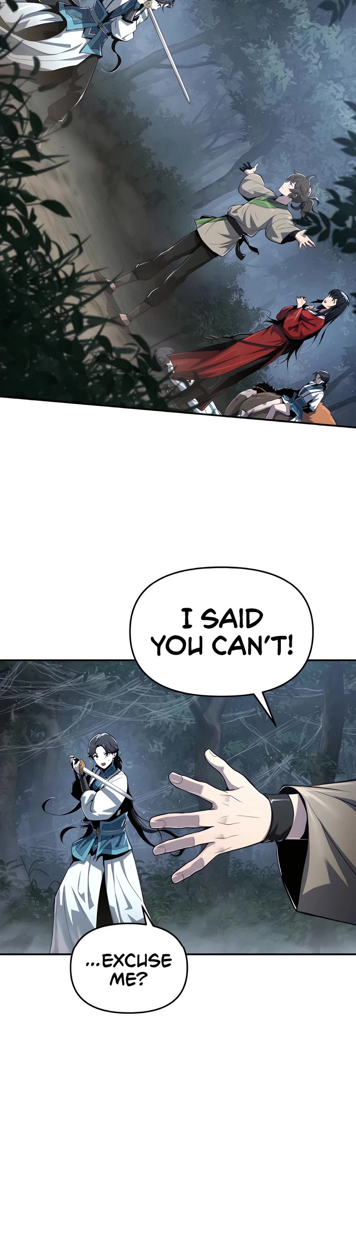 Entomologist in Sichuan Tang Clan chapter 38 page 51