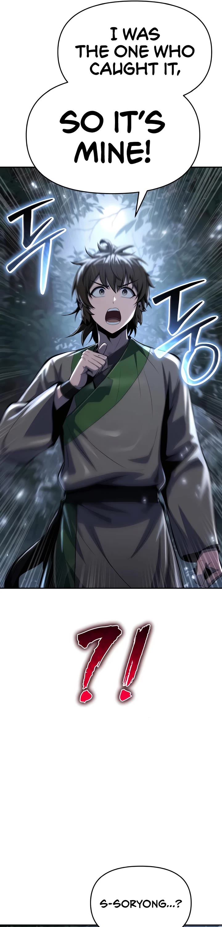 Entomologist in Sichuan Tang Clan chapter 38 page 52