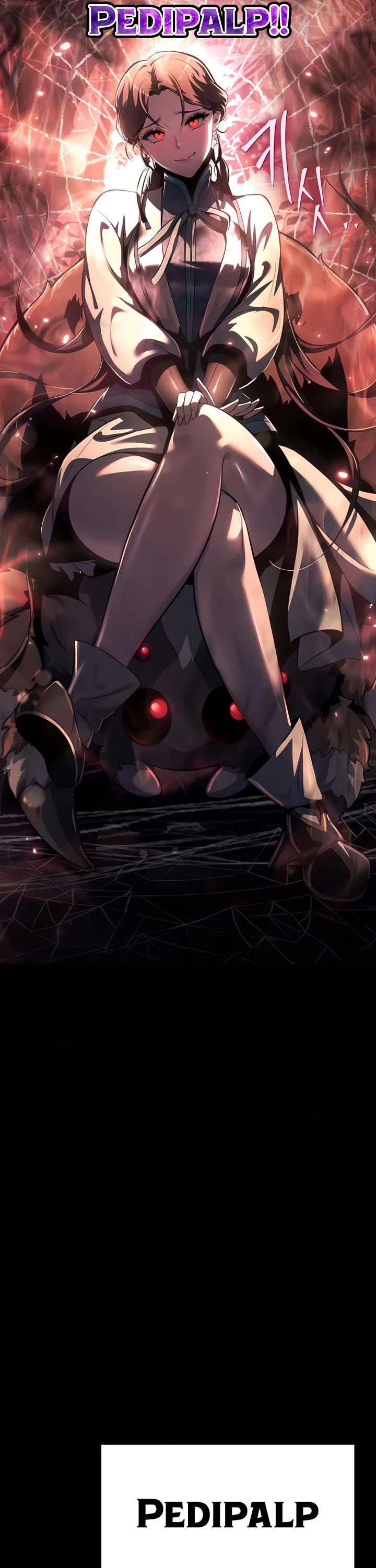 Entomologist in Sichuan Tang Clan chapter 38 page 6