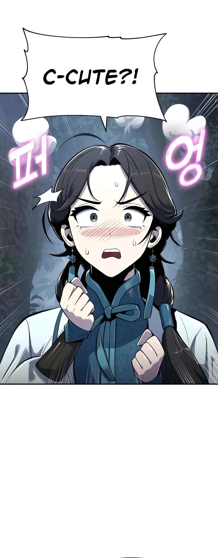 Entomologist in Sichuan Tang Clan chapter 39 page 12