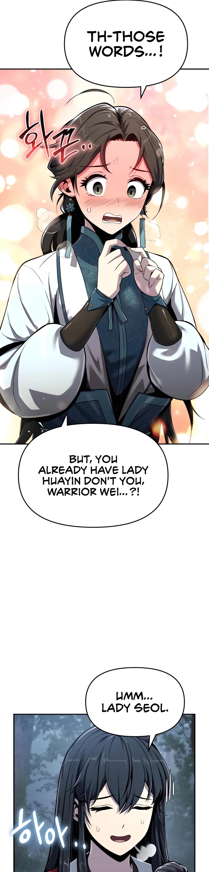 Entomologist in Sichuan Tang Clan chapter 39 page 13