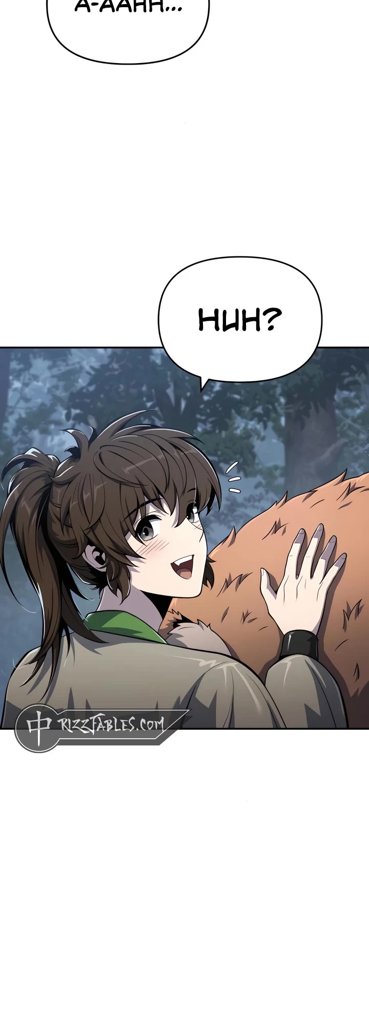 Entomologist in Sichuan Tang Clan chapter 39 page 15