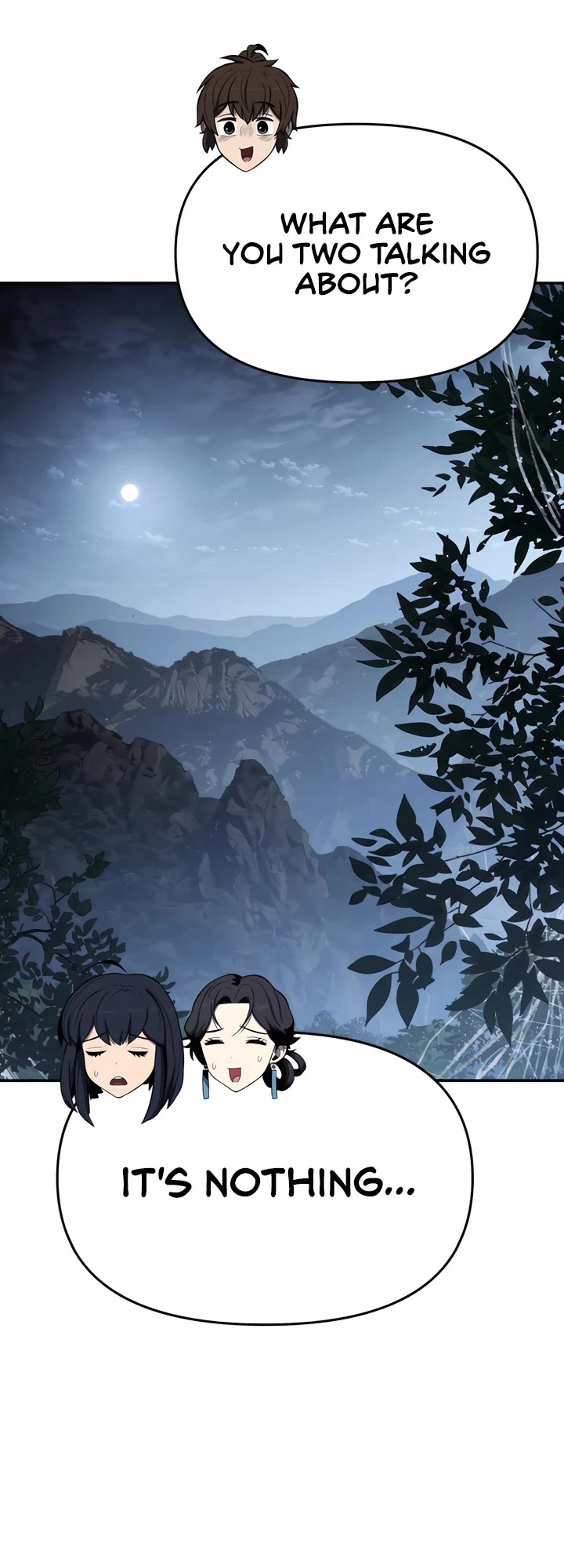 Entomologist in Sichuan Tang Clan chapter 39 page 16