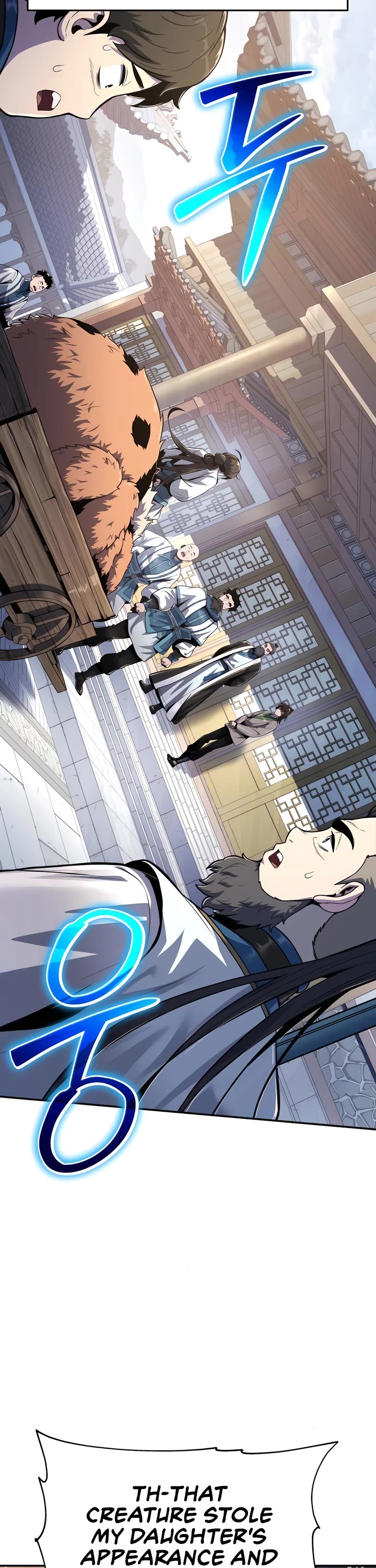 Entomologist in Sichuan Tang Clan chapter 39 page 18