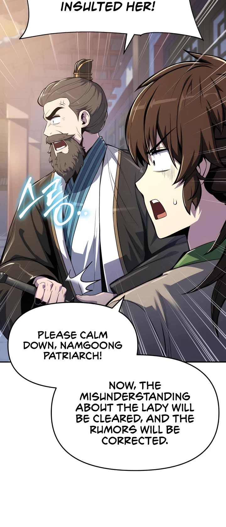 Entomologist in Sichuan Tang Clan chapter 39 page 19