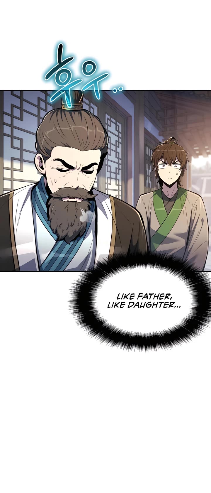 Entomologist in Sichuan Tang Clan chapter 39 page 20