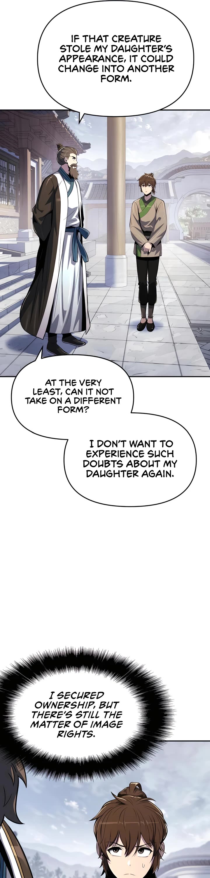 Entomologist in Sichuan Tang Clan chapter 39 page 24