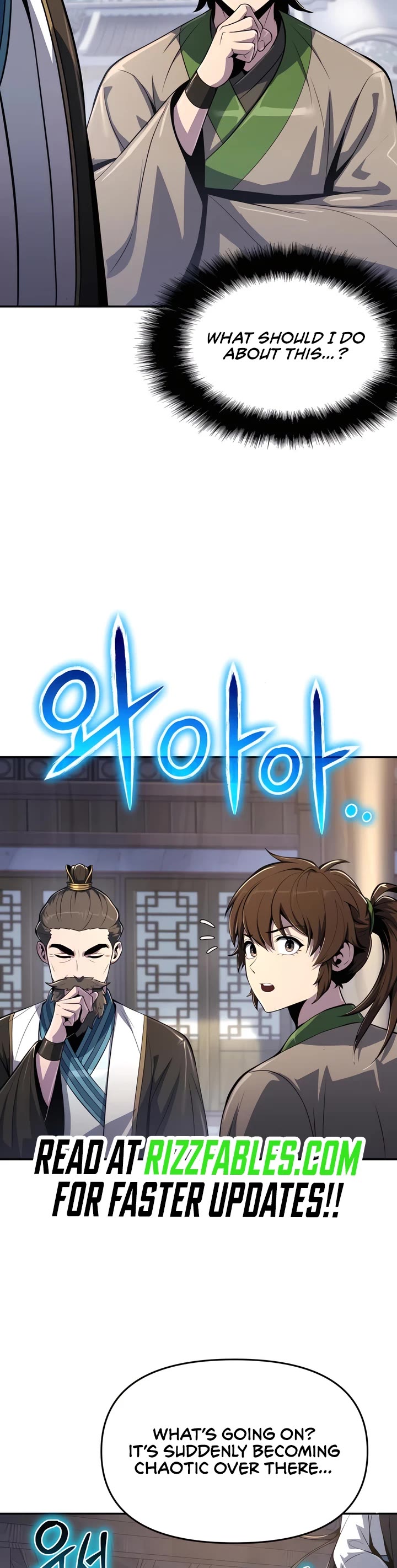 Entomologist in Sichuan Tang Clan chapter 39 page 25