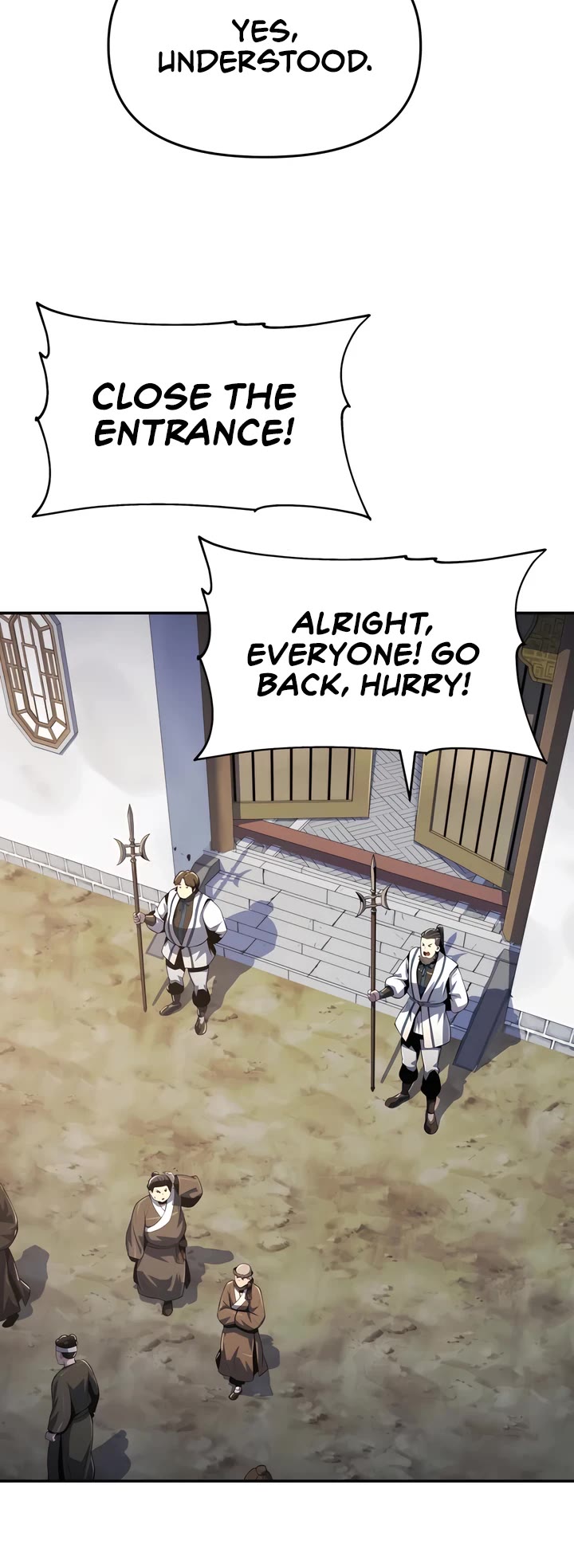 Entomologist in Sichuan Tang Clan chapter 39 page 29