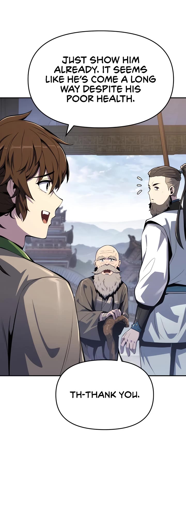 Entomologist in Sichuan Tang Clan chapter 39 page 33