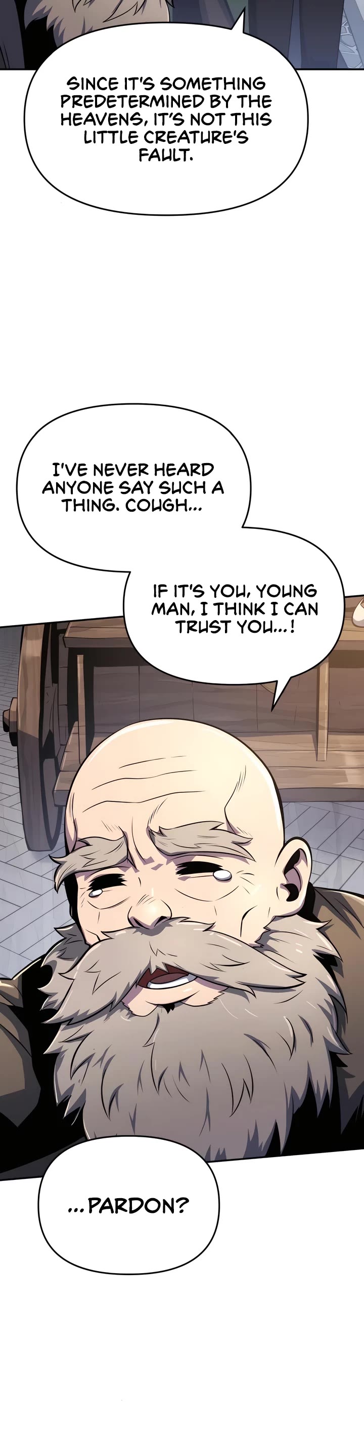 Entomologist in Sichuan Tang Clan chapter 39 page 37