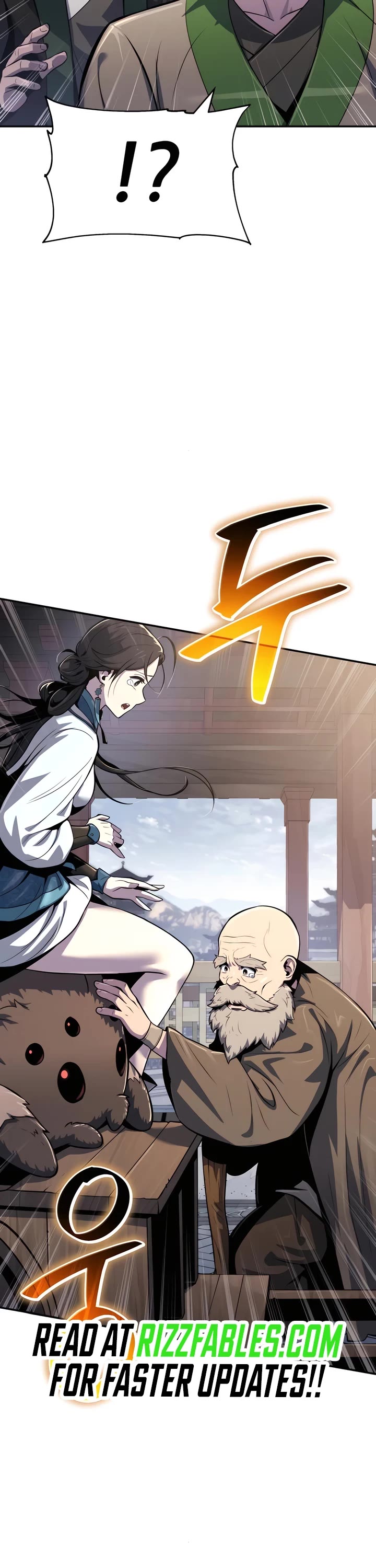 Entomologist in Sichuan Tang Clan chapter 39 page 39