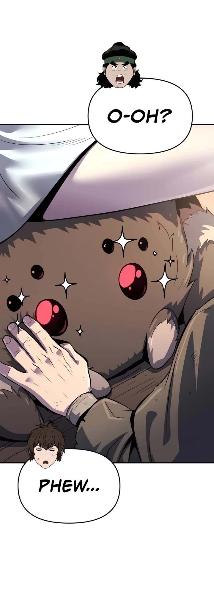 Entomologist in Sichuan Tang Clan chapter 39 page 40