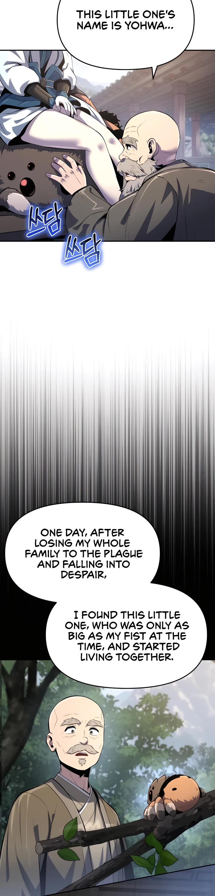 Entomologist in Sichuan Tang Clan chapter 39 page 43