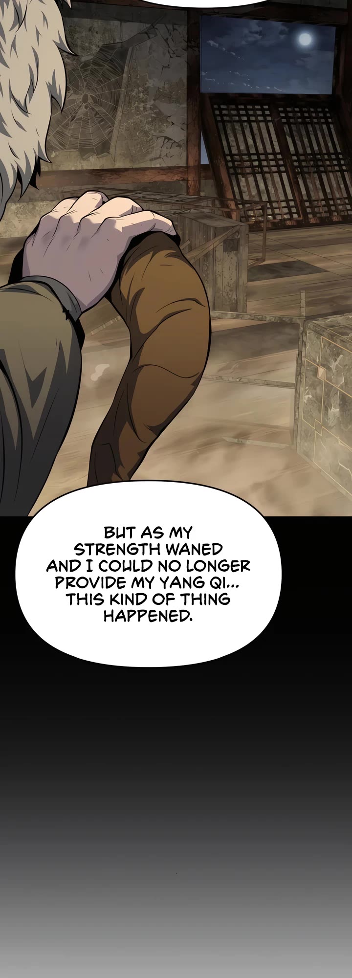 Entomologist in Sichuan Tang Clan chapter 39 page 45