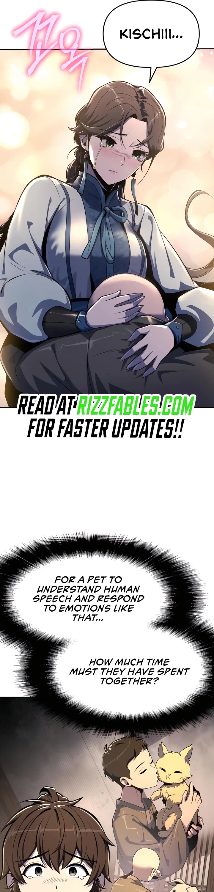 Entomologist in Sichuan Tang Clan chapter 39 page 49