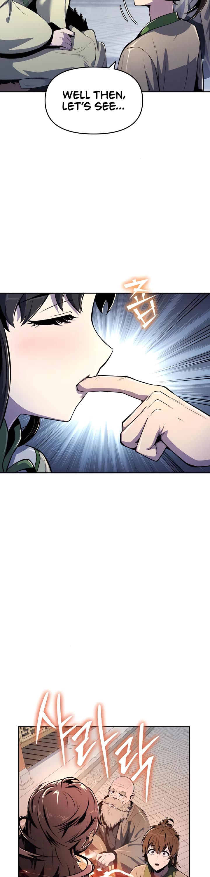 Entomologist in Sichuan Tang Clan chapter 39 page 56