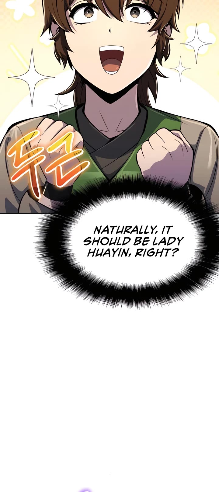 Entomologist in Sichuan Tang Clan chapter 39 page 58