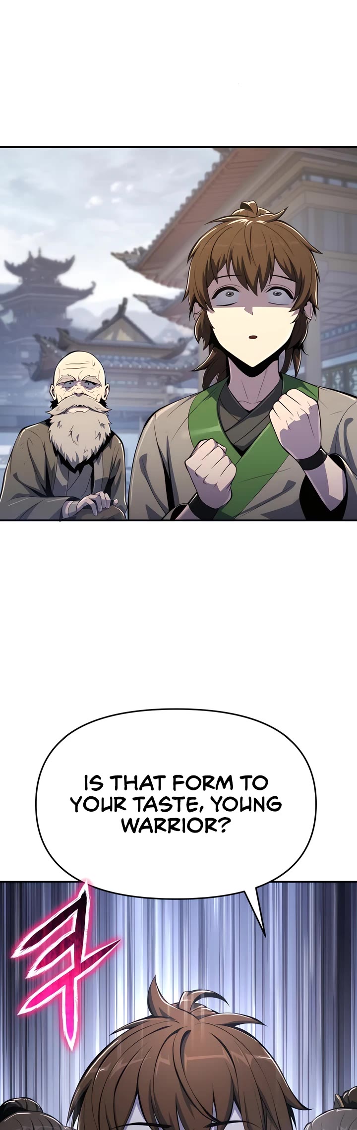 Entomologist in Sichuan Tang Clan chapter 39 page 60