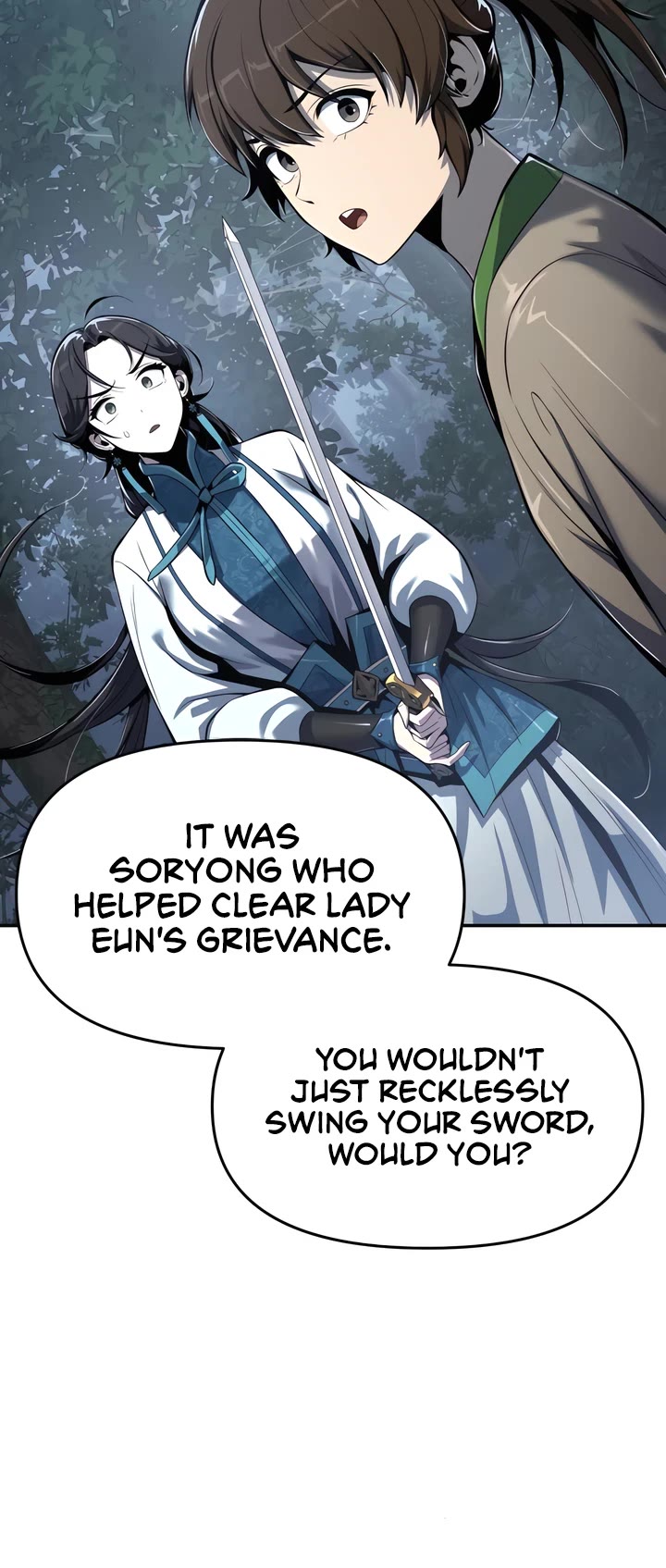 Entomologist in Sichuan Tang Clan chapter 39 page 7