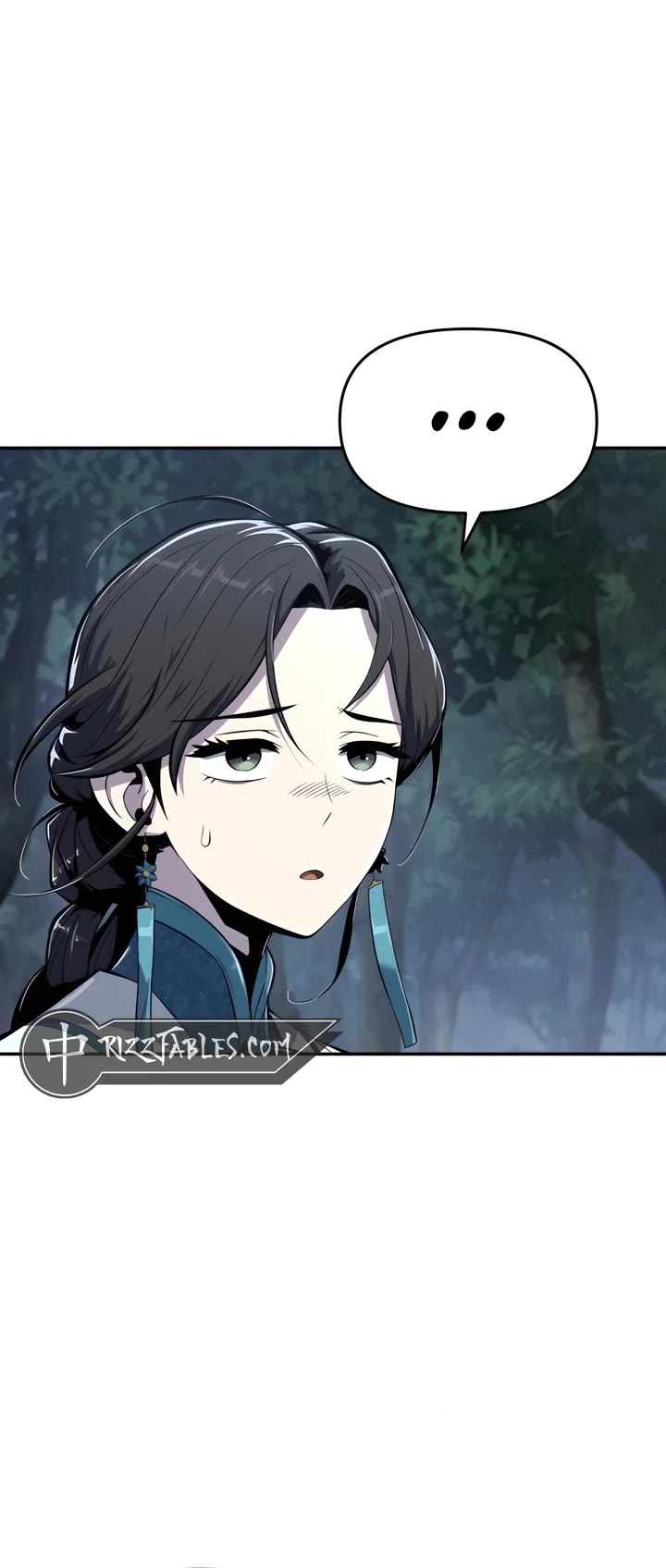 Entomologist in Sichuan Tang Clan chapter 39 page 8