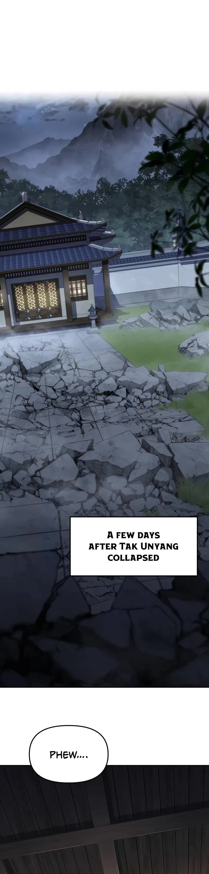 Entomologist in Sichuan Tang Clan chapter 4 page 1