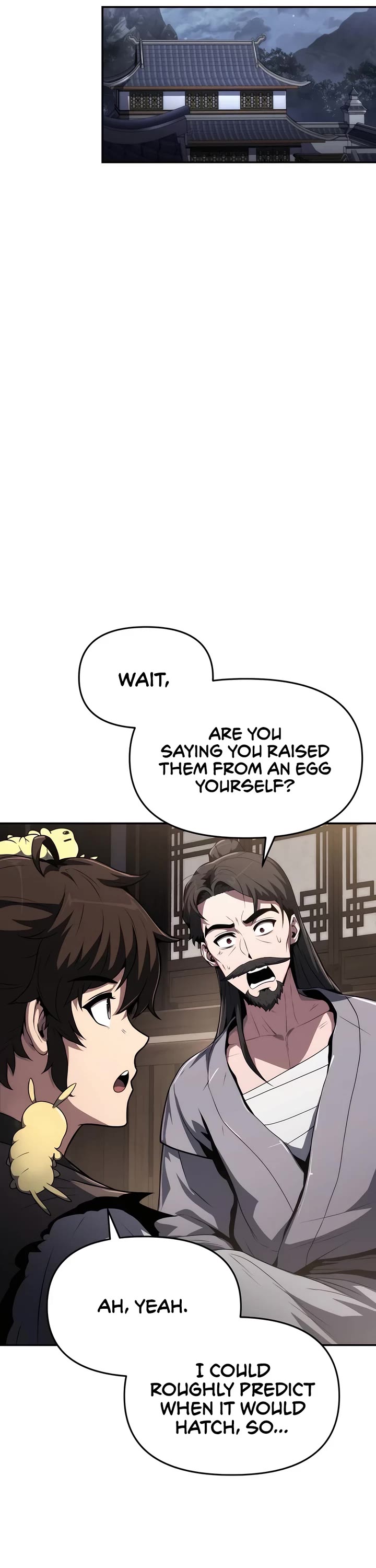 Entomologist in Sichuan Tang Clan chapter 4 page 16