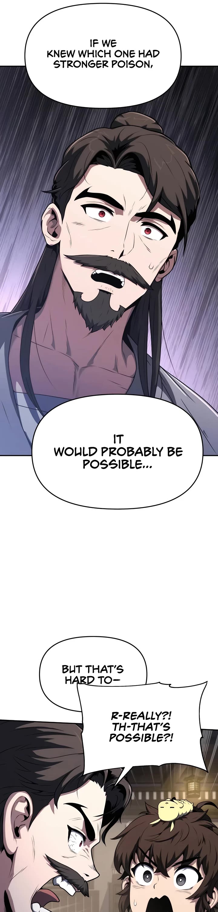 Entomologist in Sichuan Tang Clan chapter 4 page 24