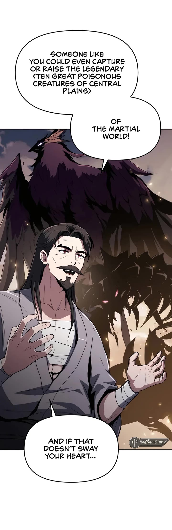 Entomologist in Sichuan Tang Clan chapter 4 page 27