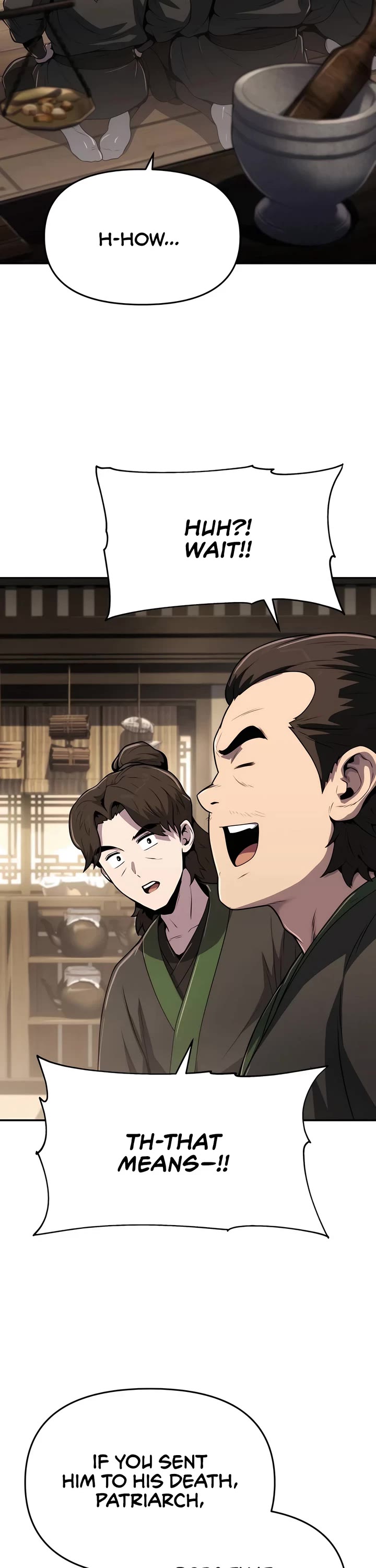 Entomologist in Sichuan Tang Clan chapter 4 page 37