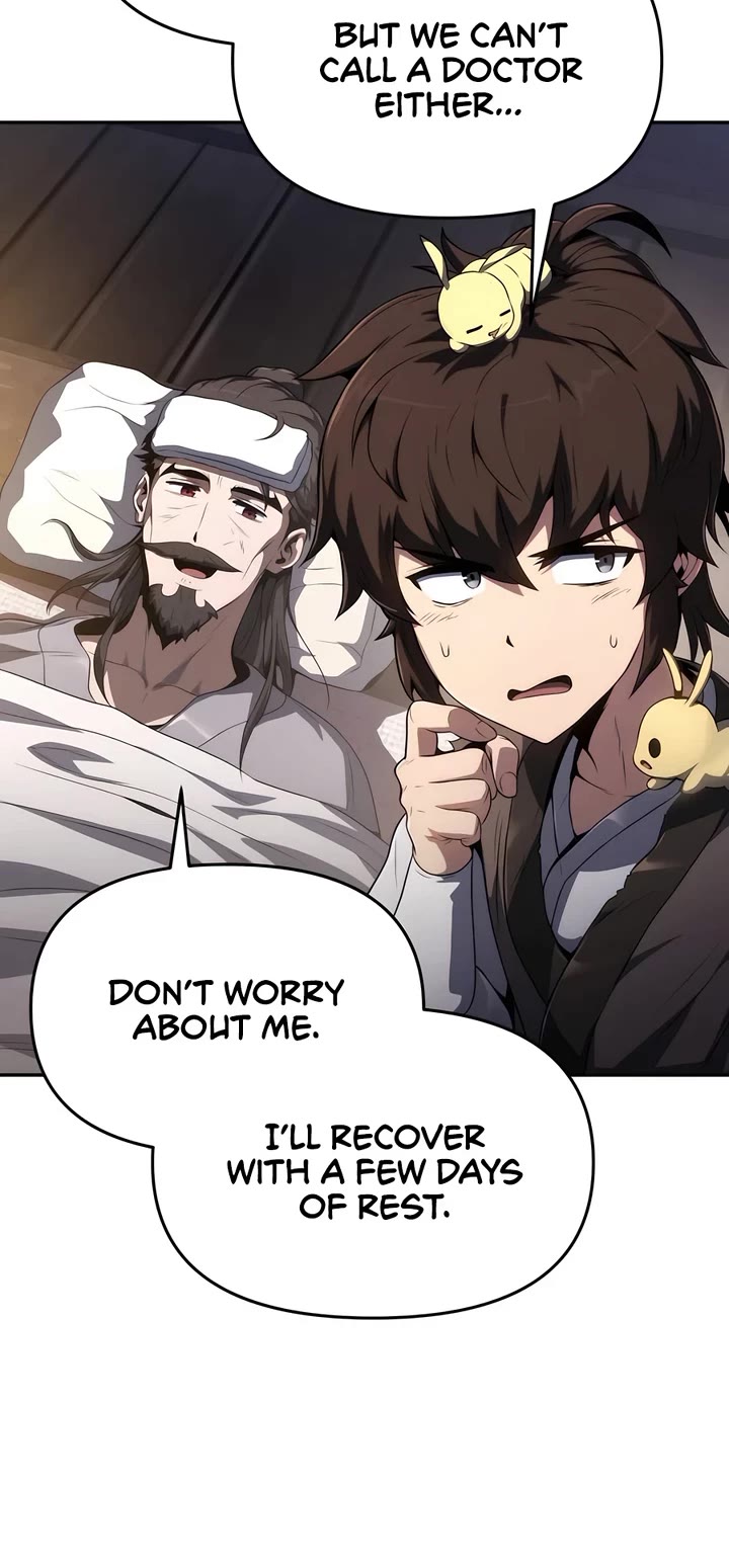 Entomologist in Sichuan Tang Clan chapter 4 page 4