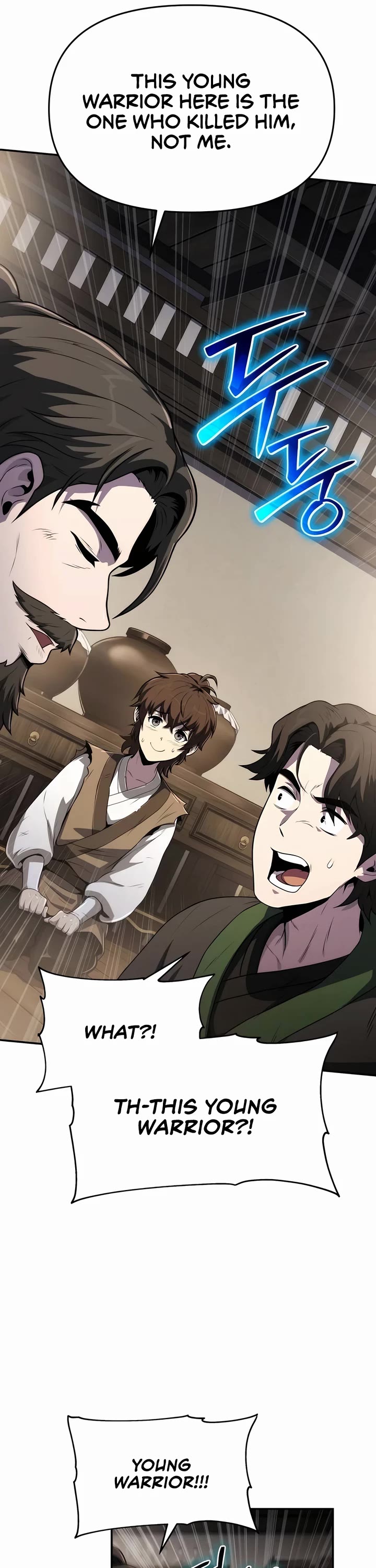 Entomologist in Sichuan Tang Clan chapter 4 page 40