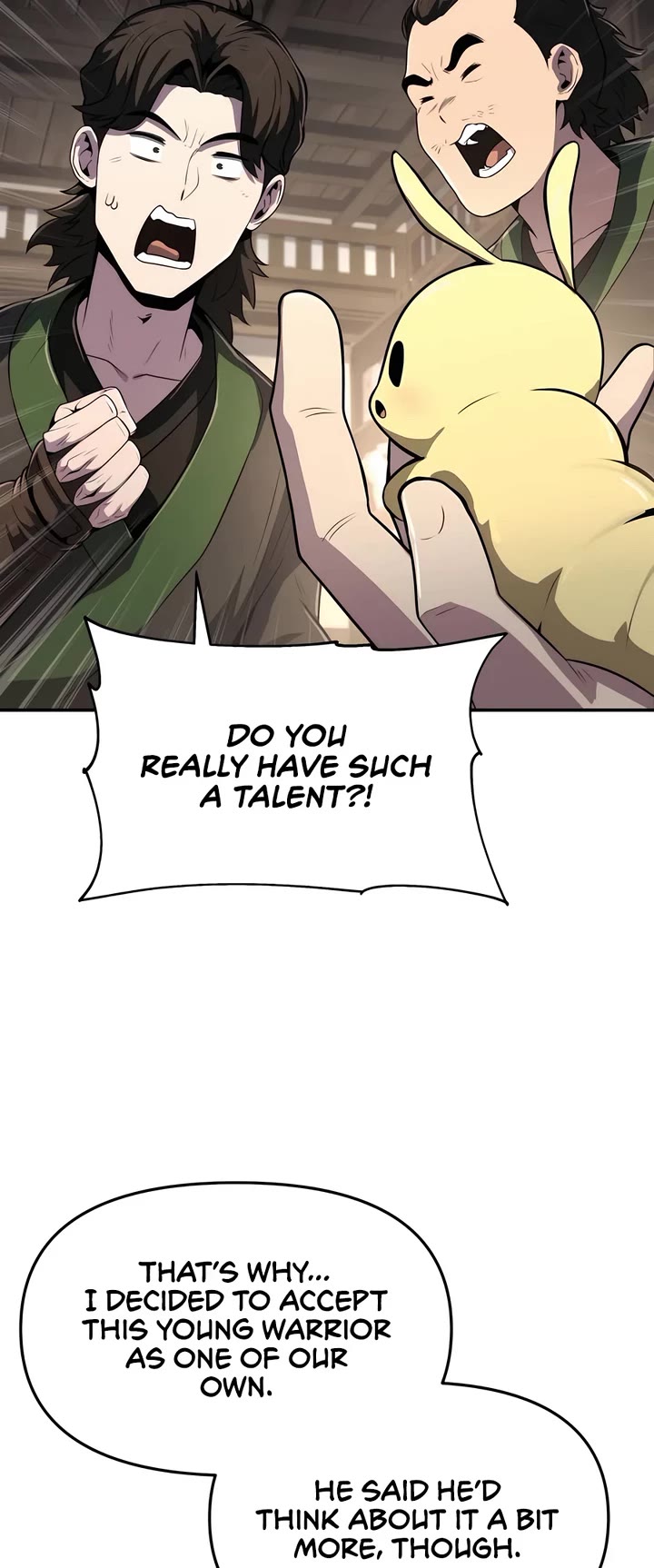 Entomologist in Sichuan Tang Clan chapter 4 page 46