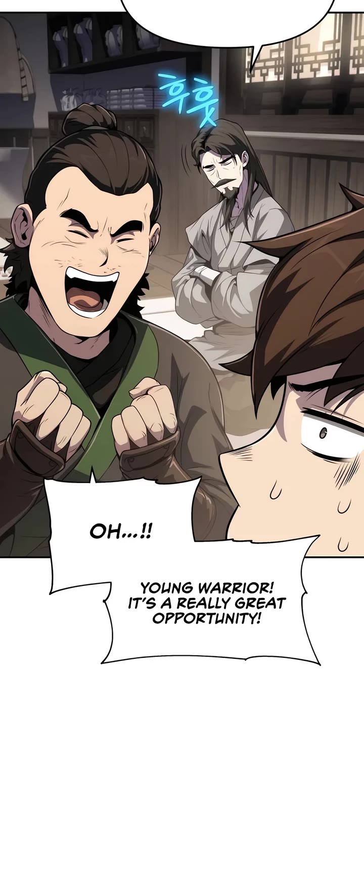 Entomologist in Sichuan Tang Clan chapter 4 page 47