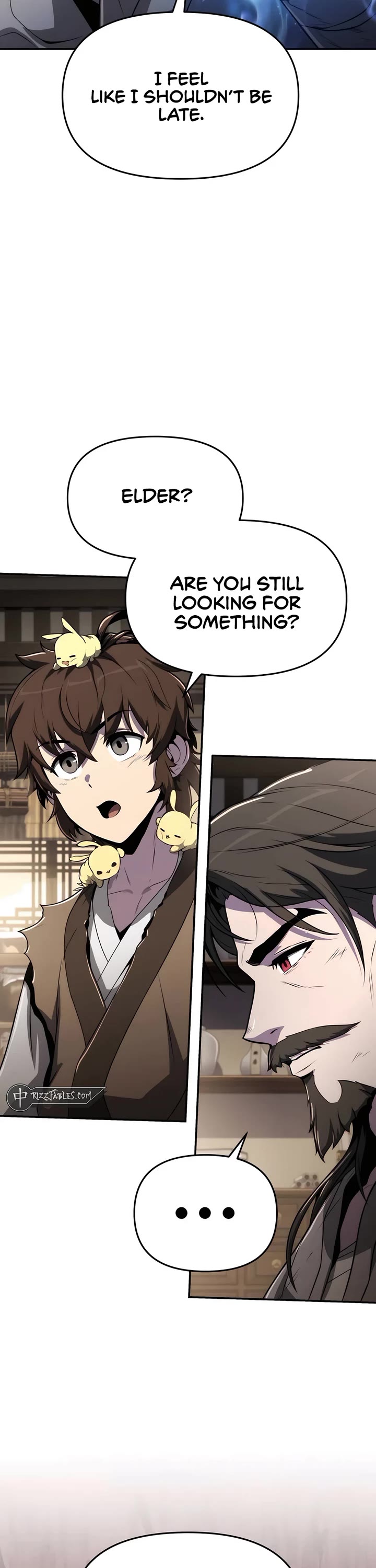 Entomologist in Sichuan Tang Clan chapter 4 page 49