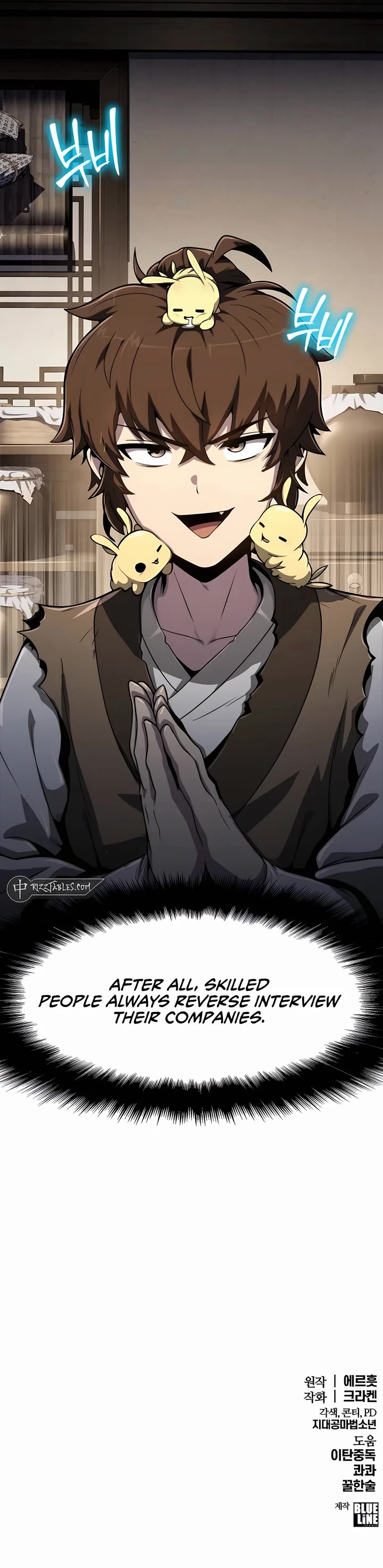 Entomologist in Sichuan Tang Clan chapter 4 page 57