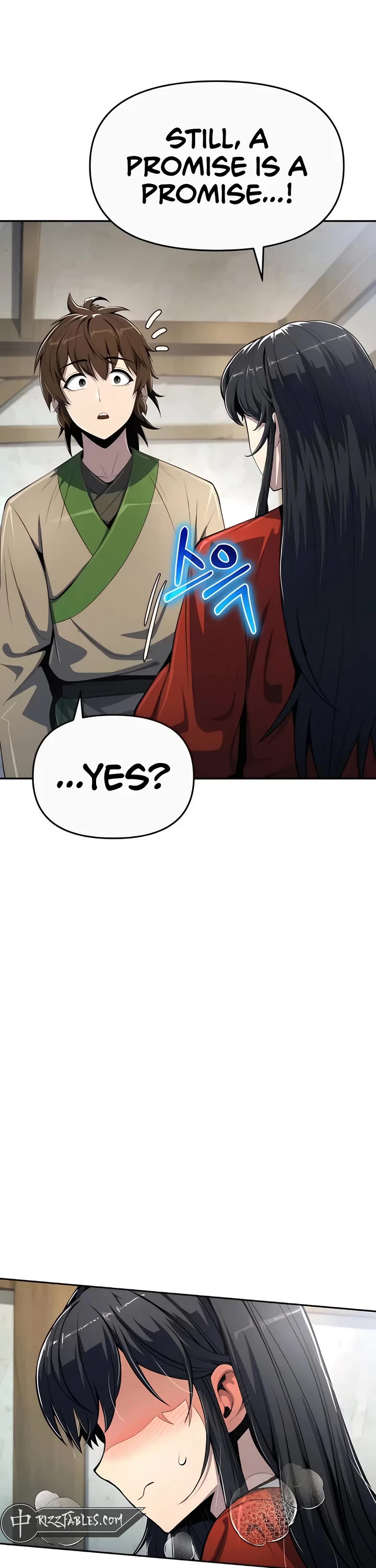 Entomologist in Sichuan Tang Clan chapter 40 page 17