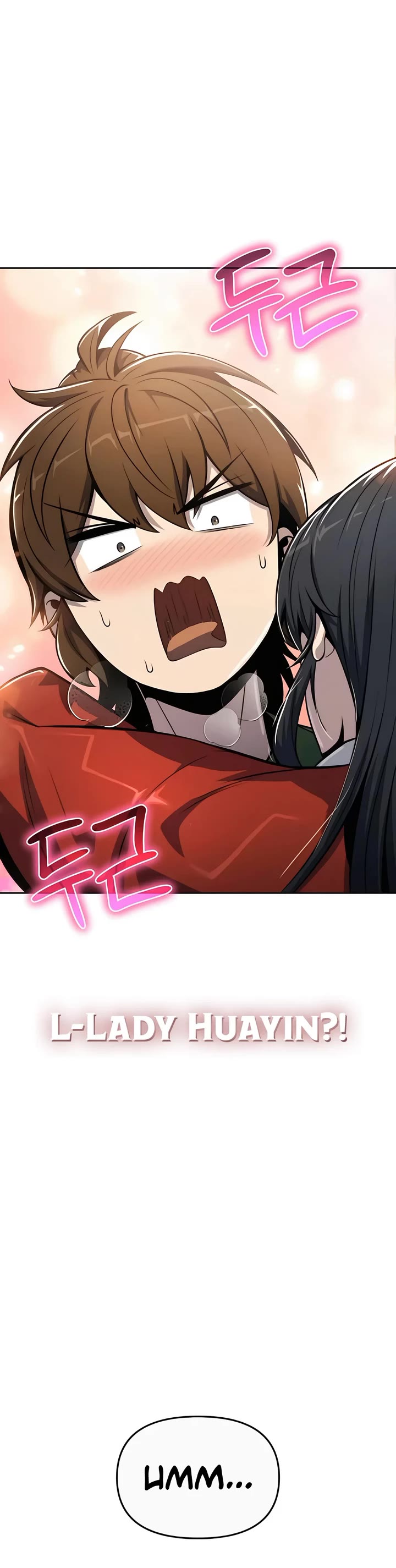 Entomologist in Sichuan Tang Clan chapter 40 page 19