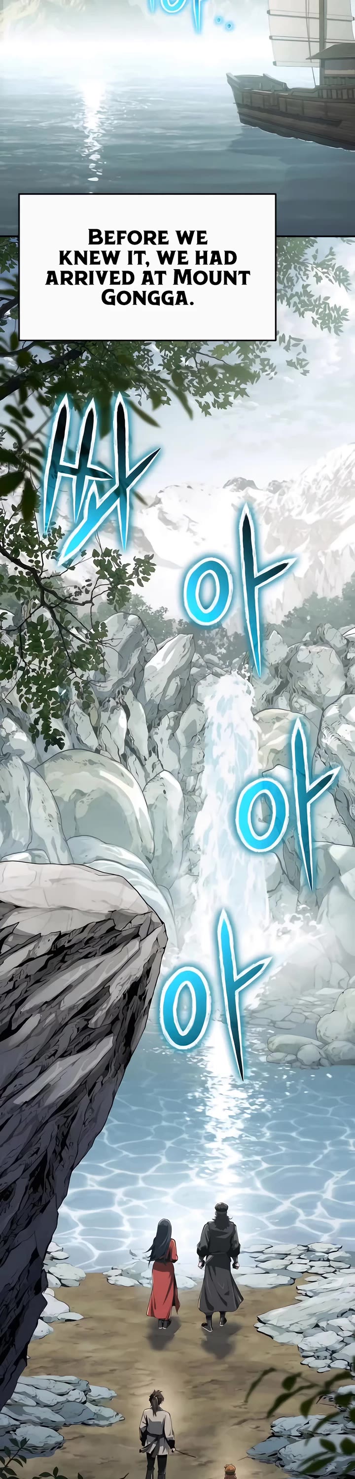 Entomologist in Sichuan Tang Clan chapter 40 page 35