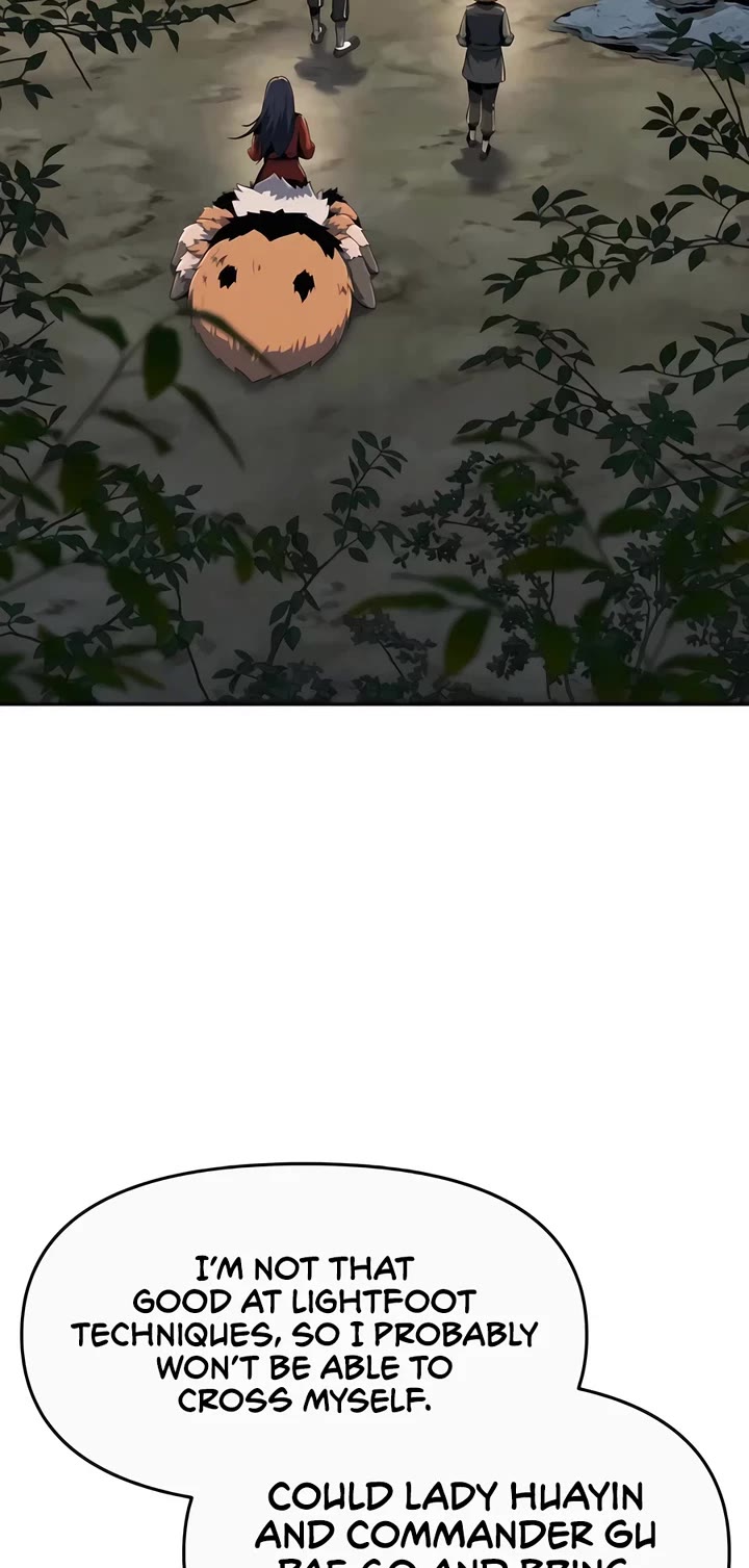 Entomologist in Sichuan Tang Clan chapter 40 page 36