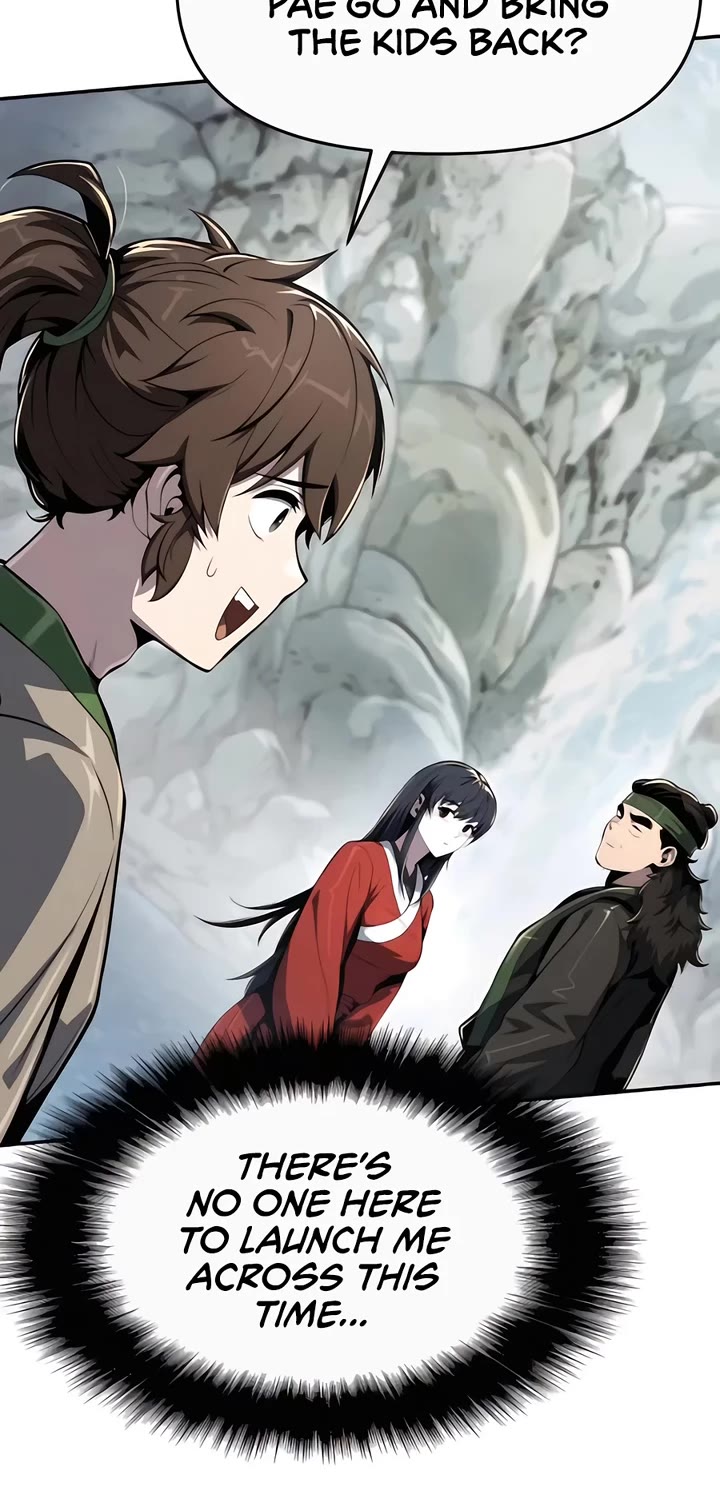 Entomologist in Sichuan Tang Clan chapter 40 page 37