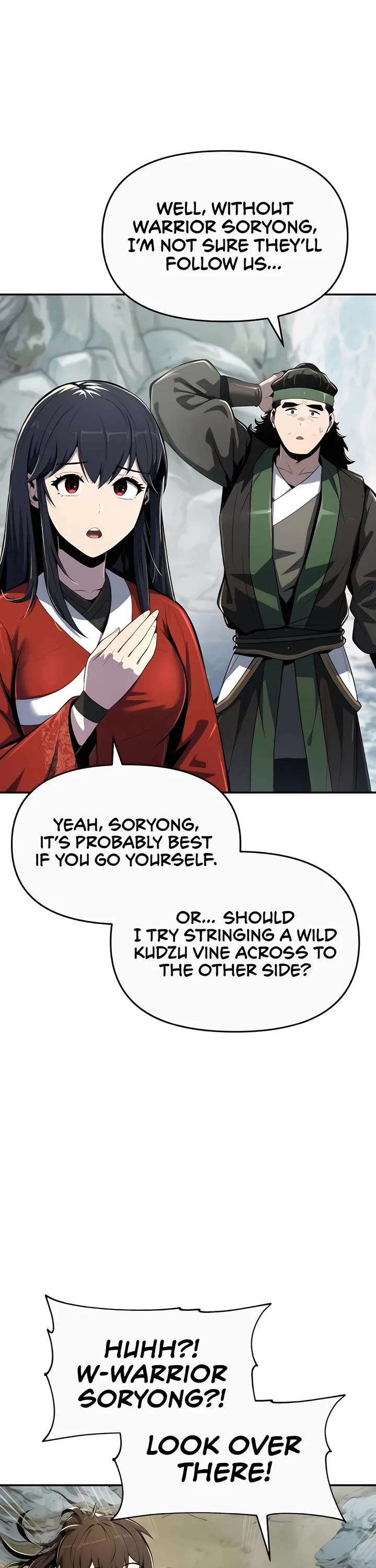 Entomologist in Sichuan Tang Clan chapter 40 page 38