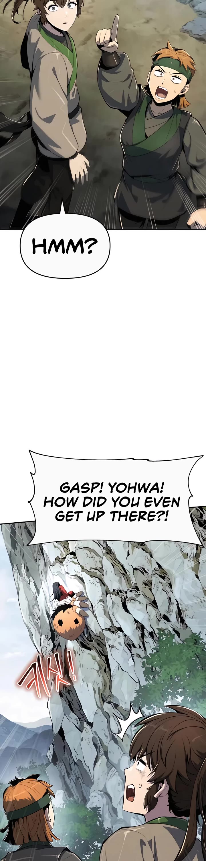 Entomologist in Sichuan Tang Clan chapter 40 page 39